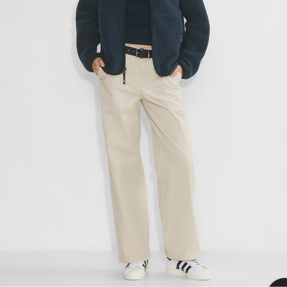 Tna
Hamilton Chino Pant